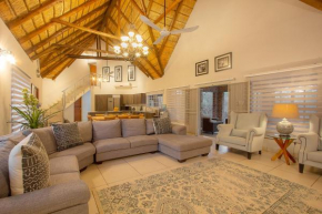 Starling Manor - Marloth Park